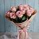Букет цветов из: Розы в Гидроузел