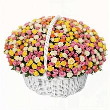 Премиум букет из: Розы в Гидроузел