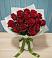 Букет Красные розы в Гидроузел