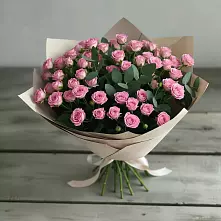 Букет Удовольствие в Гидроузел