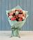 Букет цветов из: Розы в Гидроузел