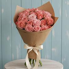 Букет цветов из:  Розы в Гидроузел