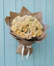 Букет Кремовое облако в Гидроузел