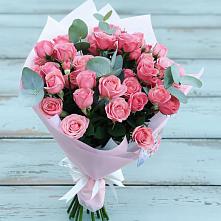 Букет Леди совершенство #REPLACE_PRED# Гидроузел