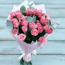 Букет Леди совершенство в Гидроузел